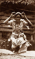 Dancing Costume
