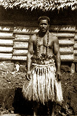 Talking Chief