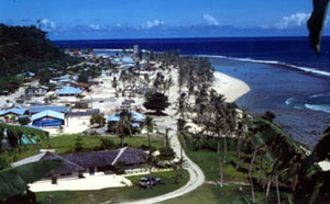 Tau Village